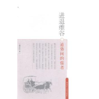 音像进退维谷:道势间的儒者戚卫红著