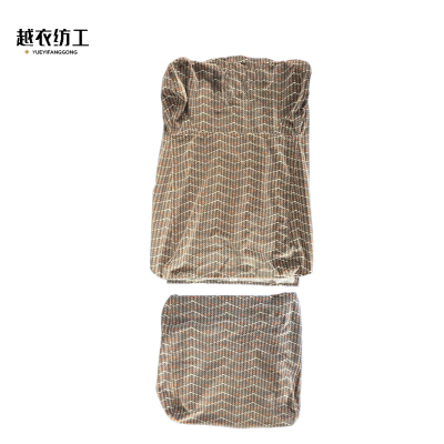 越衣纺工 A等割绒布沙发套 88*58*17cm 套