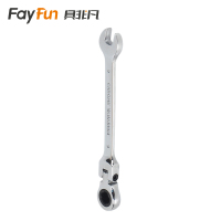具非凡 棘轮扳手 6mm把