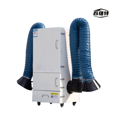 DM2200 打磨除尘器集尘器