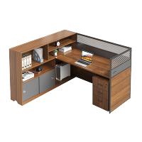 酷美智悦 屏风卡位1500*1400*1100mm KM-XS61 张