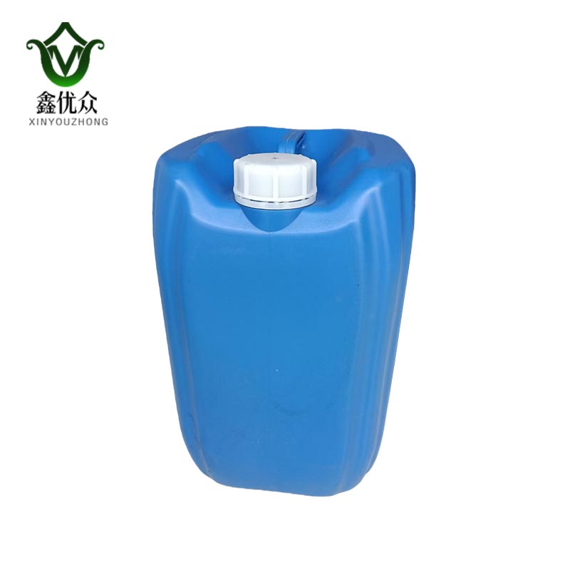 鑫优众 环保型融雪剂 25kg 桶