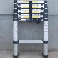 伸缩梯子 5米