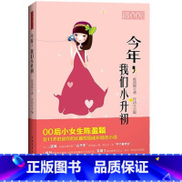 [正版]今年我们小升初 校园励志成长纪实教育读本 11-12-13-14岁五六年级中小学生儿童文学阅读书目