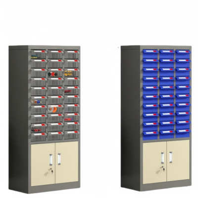 攸形电子元件柜550*300*1254mm台