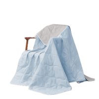 梦洁家纺 梦洁舒柔清爽抗菌夏凉被:丝络1010289153