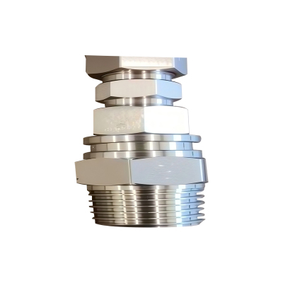 晨以橙 速联扣接 QG1/8-12软角 个