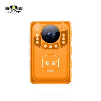 强泰DSJ-S1视音频记录仪90g轻巧机型256G