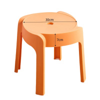 悦兴诚矮凳高28cm个