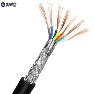 华科中缆 软电线450/750V