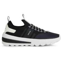 Geox女童运动鞋轻便舒适灵活缓震跑步鞋户外休闲百搭 sneakers