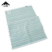 三人居毛巾TL100/条