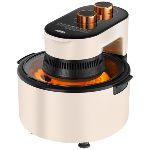 澳得迈 空气炸锅-S10