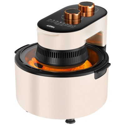 澳得迈 空气炸锅-S10