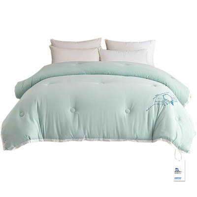 安居先森石墨烯绒美芯被冬被双人200*230cm 2900g D2245(条)