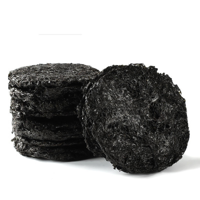 头水紫菜干货福建特产干货批发冲泡免洗紫菜无沙紫菜蛋花汤带调料