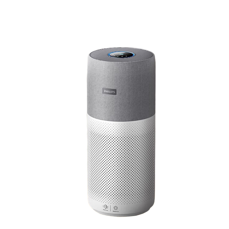飞利浦空气净化器净化机 新房急住快速除甲醛机除异味沙尘 家用卧室小家电实用礼品 快速除甲醛AC3836/09