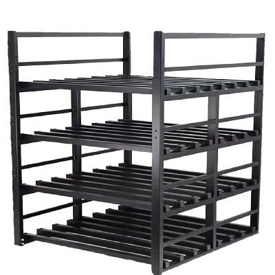 晖旭源 电池架 蓄电池存放架 1100*1200*1450mm(32节200AH)组