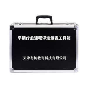 有树 YSXL-PSY 0-6岁儿童早期疗愈课程评量评估心理发育评定量表工具箱
