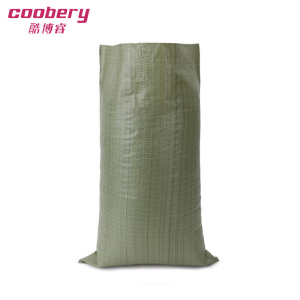 酷博睿(coobery)聚丙烯编织袋 加厚耐磨灰色蛇皮袋载重袋10条(标准编织袋60*102cm)可定制22