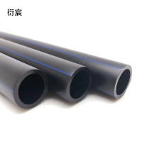 衍宸 PE管 1.6MPa DN90 米