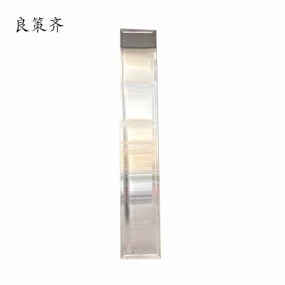 良策齐腐蚀不锈钢标识牌 2.4*0.3m 块