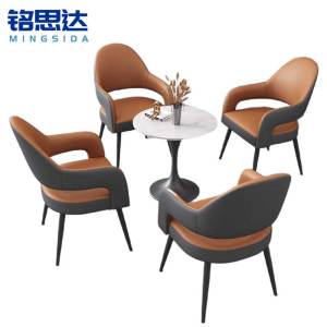 铭思达洽谈桌