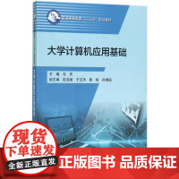 大学计算机应用基础(普通高等教育十三五规划教材)