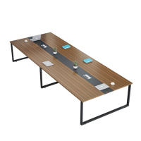 盛松林 会议桌 1*1.5*0.75m 张