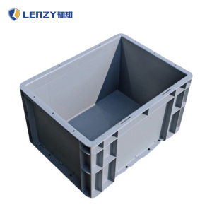 LENZY 韧知 周转箱 F2 个