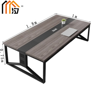 汐 长桌 180cm 张