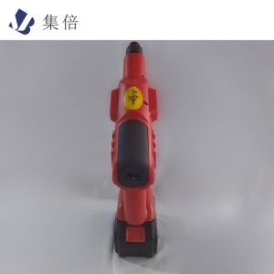 集倍 高压水枪 2.5Mpa 台