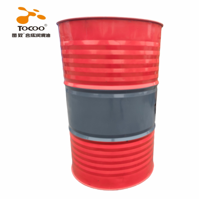 图致 柴油机油 CF-4 20W50 200L 桶