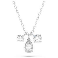 Swarovski2025新款女项链吊坠饰品Mesmera链式珠宝宴会日常女锁骨链 送女友