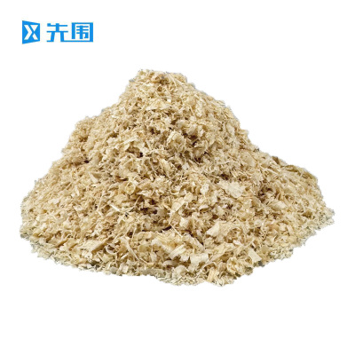先围 粗锯末 杨木3斤 袋