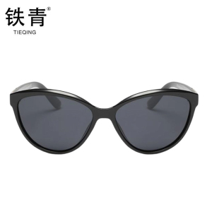 铁青猫眼偏光眼镜PG8 个