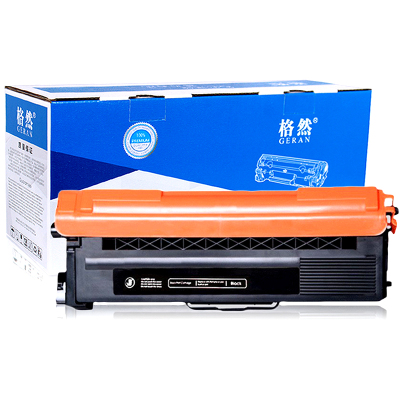 格然 兄弟TN-376BK黑色碳粉盒适用Brother兄弟HL-L8250CDN HL-L9200CDW打印机墨粉盒