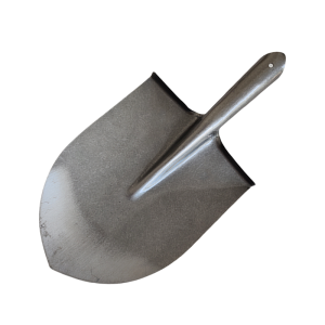 铭达鲁满 铁锨 尖头不带柄 把