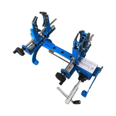 中锦科技 管道安装辅助支架 管径20-110 台