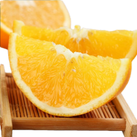 三峡中国脐橙之乡应季新鲜水果纽荷尔脐橙9斤中果65-70MM/箱