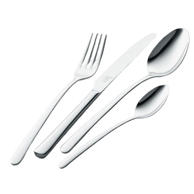 双立人西餐具四件套一体成型TWINNova款07141-400-9