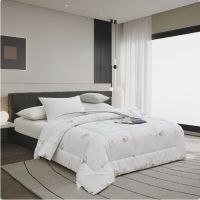 万全方位 WQFW-8009 巴洛克羊毛被 200x230cm 白色(单位:件)