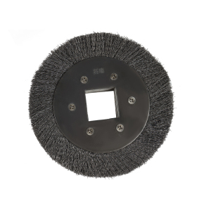 科瑞钢丝轮235*50*25mm 只