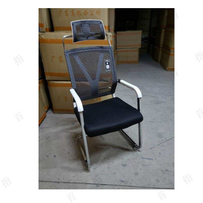 首指(SZ)办公椅/弓形椅/网布椅TH-021