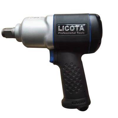 力可达(LICOTA)3/4