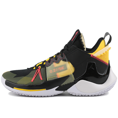 Nike/耐克男鞋JORDANORDANWHYNOTZER0.2运动篮球鞋AV4126-002
