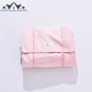 旅行化妆包便携大容量ins风超火随身男洗漱品多功能女小号收纳袋 三维工匠收纳包