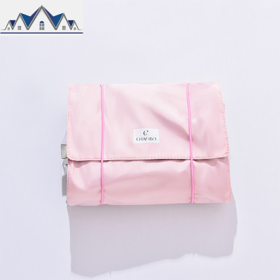 旅行化妆包便携大容量ins风超火随身男洗漱品多功能女小号收纳袋 三维工匠收纳包