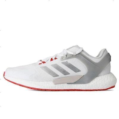 Adidas阿迪达斯男鞋2021春季新款BOOST缓震运动鞋轻便跑步鞋GZ7544