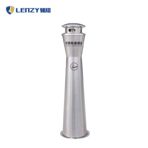 LENZY 韧知 烟蒂柱 108*30cm 个